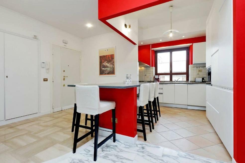 Apartamento Rainbow Eur *